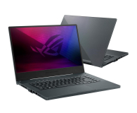 ASUS ROG Zephyrus M15 i7-10750H/16GB/1TB 240Hz - 581762 - zdjęcie 1